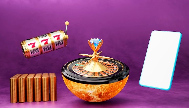 Statistik dan informasi volatilitas permainan Treasures of Aztec